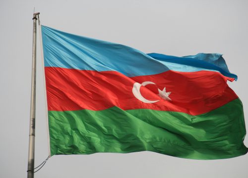 Azerbaijan