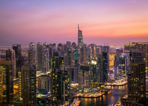 Dubai