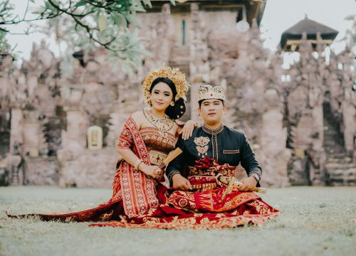 Destination Wedding