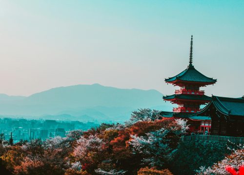 Japan