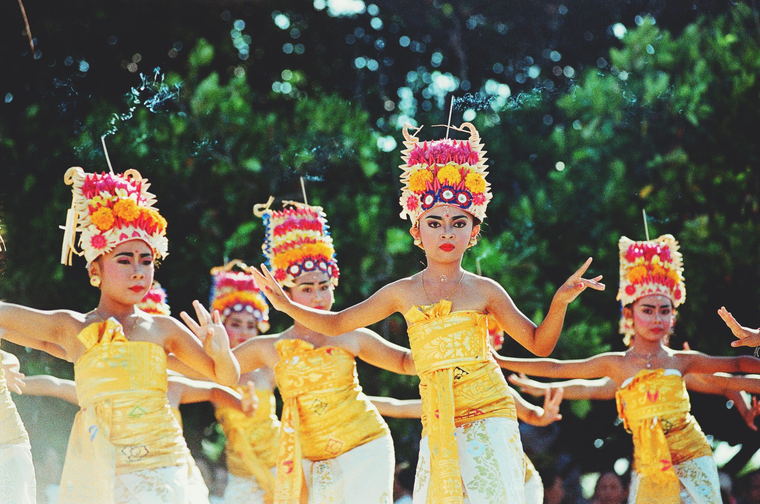 Bali