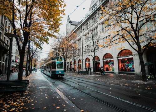 Europe