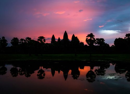 Cambodia