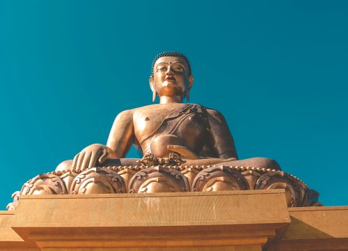 Bhutan