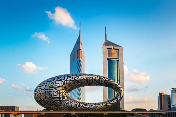 Luxury Meets Innovation