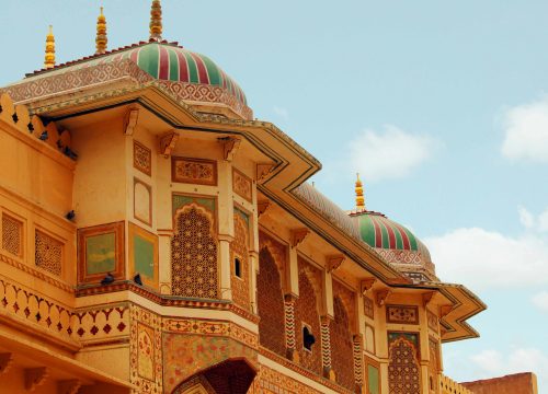 Rajasthan