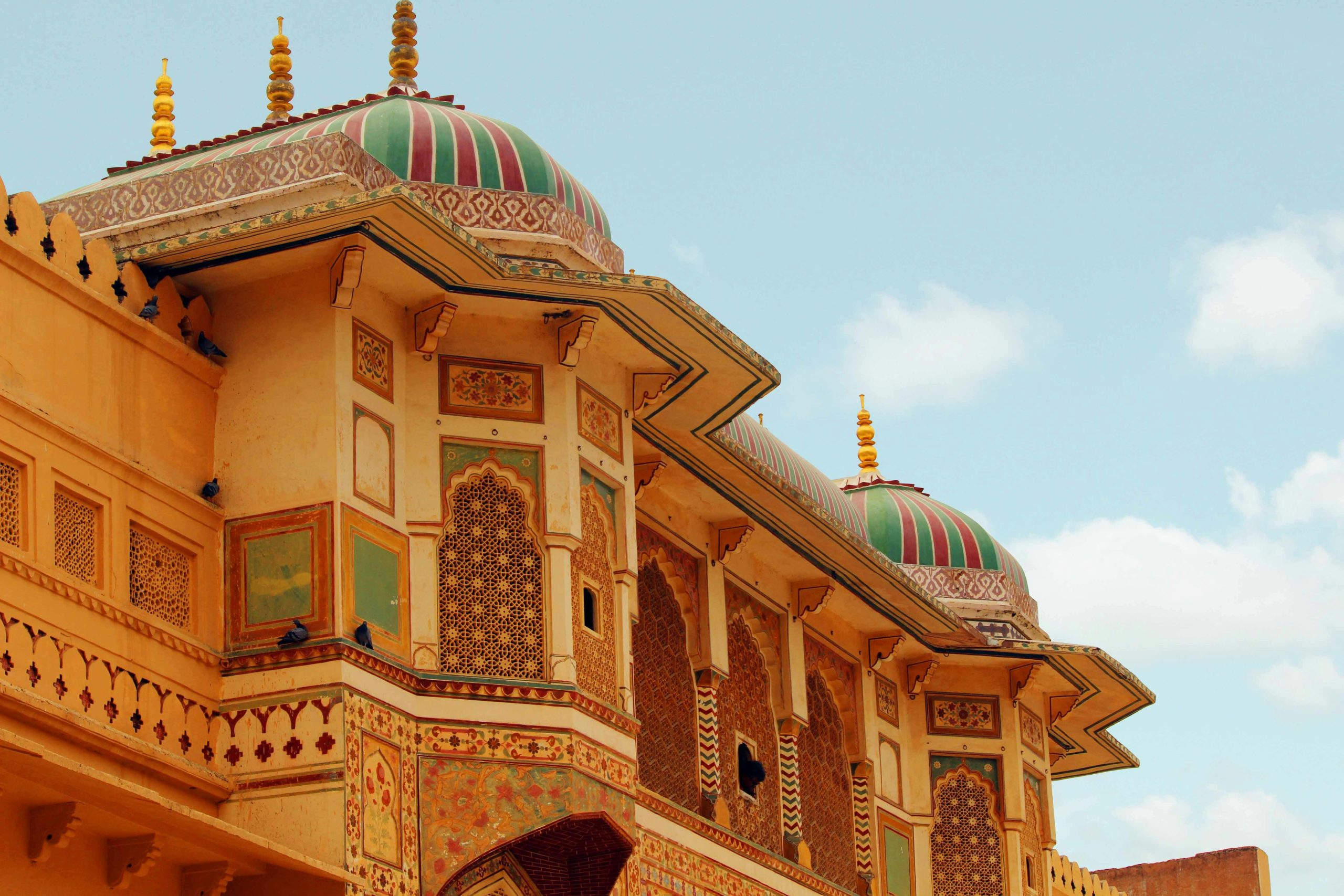 Rajasthan 