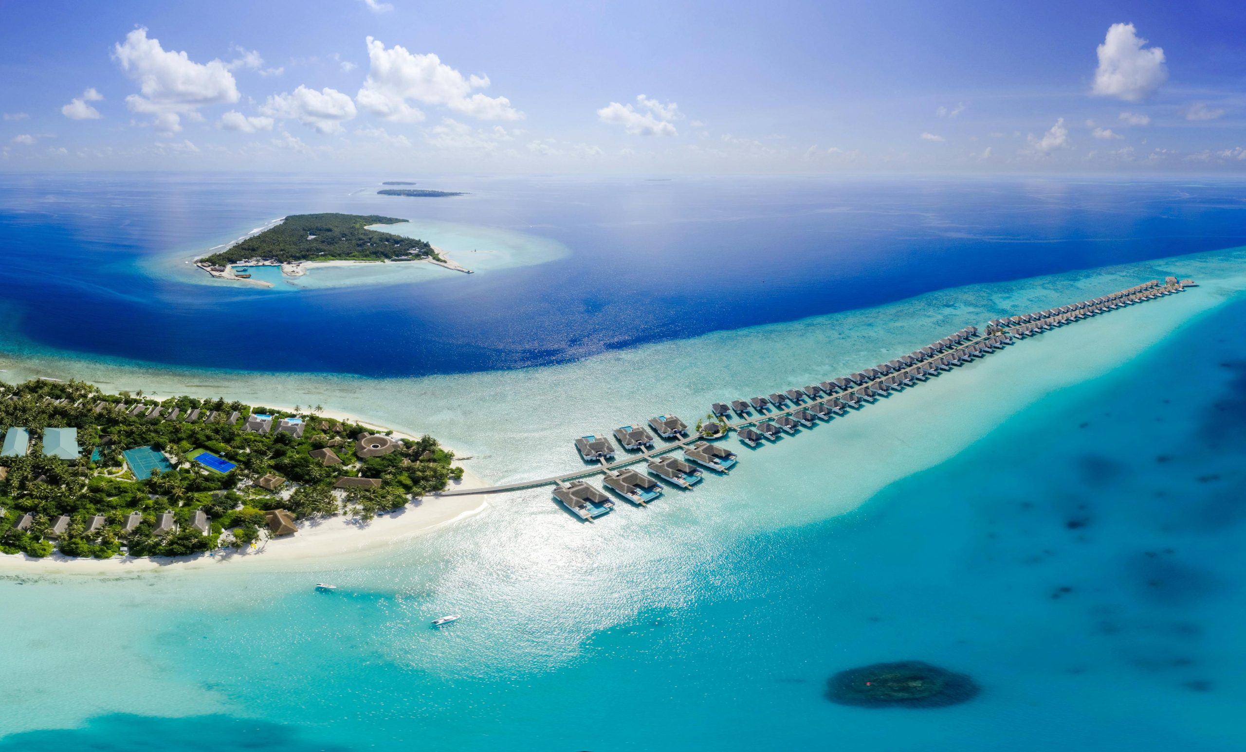 Maldives 