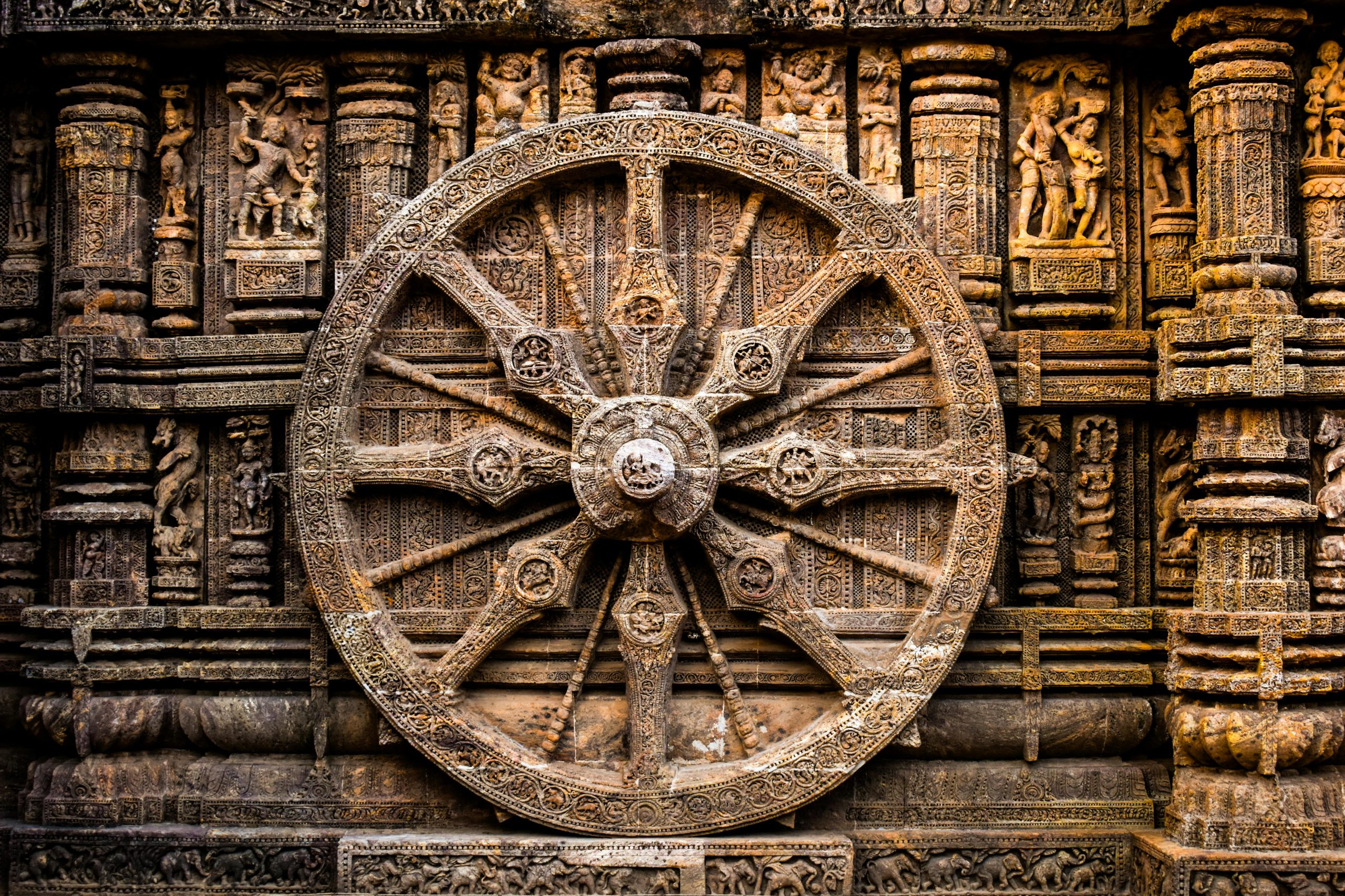 Odisha 
