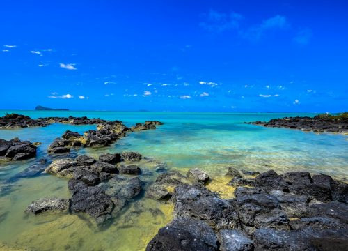 Mauritius