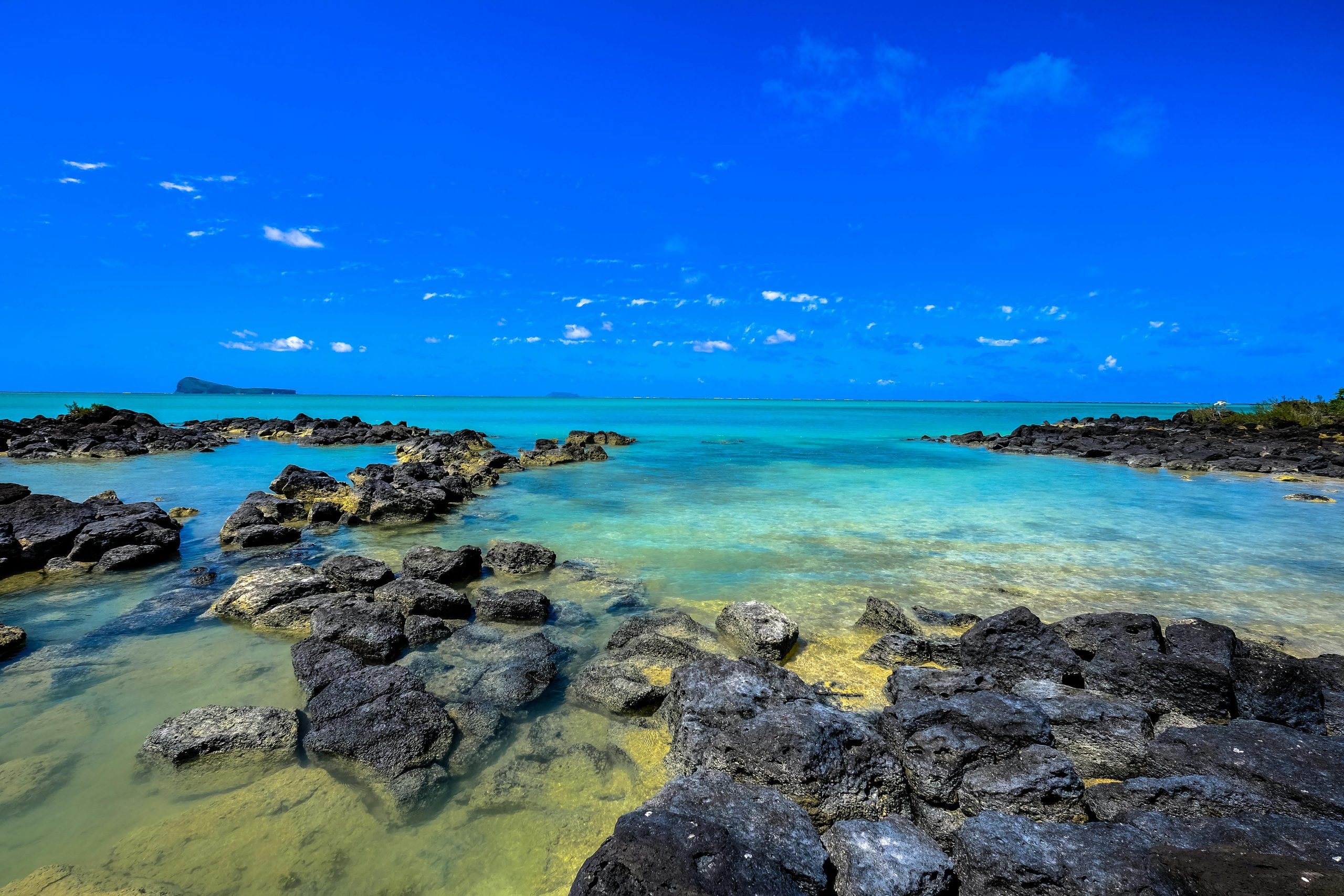 Mauritius 