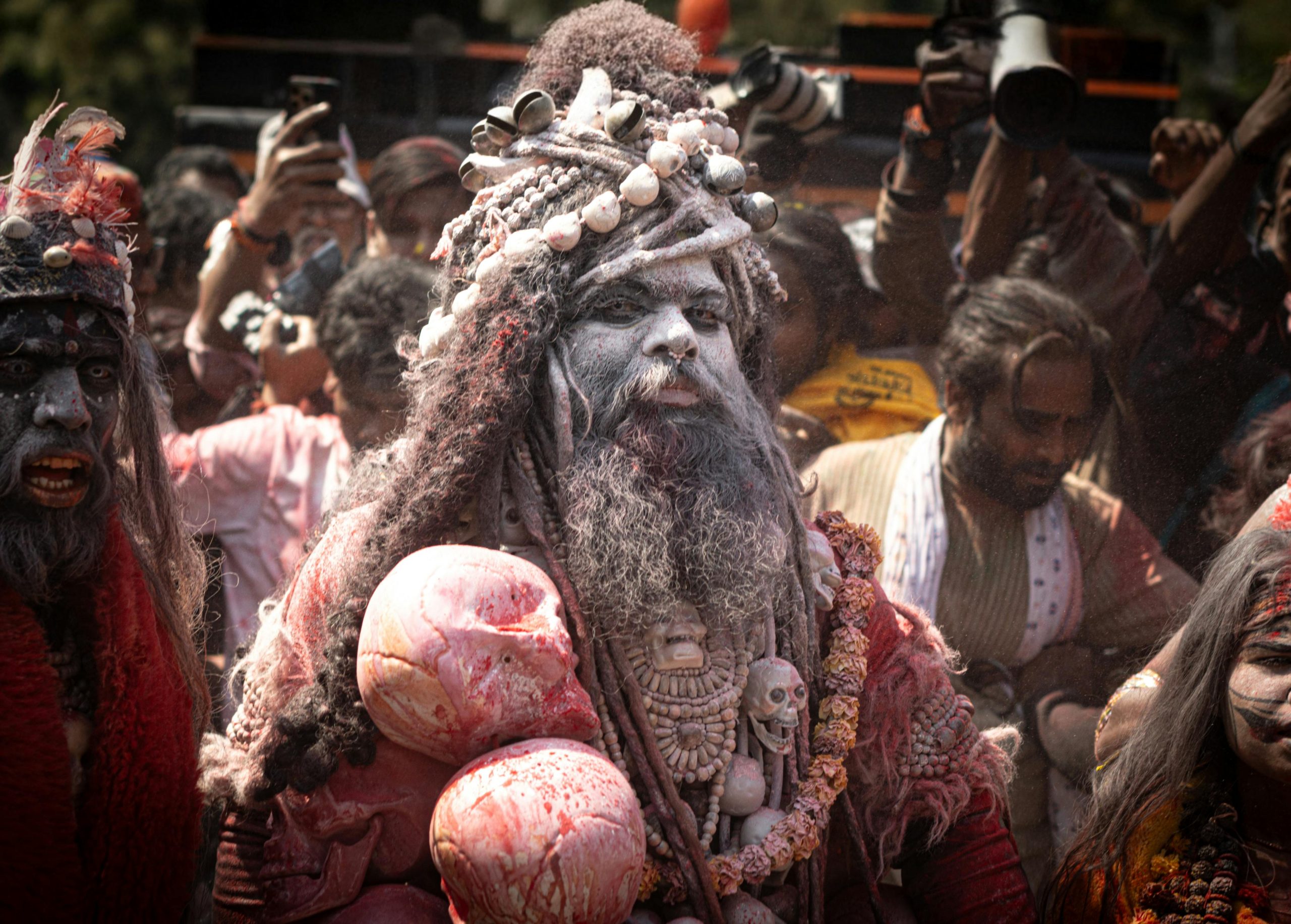 Uttarpradesh 