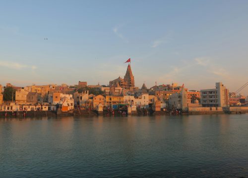 Gujarat