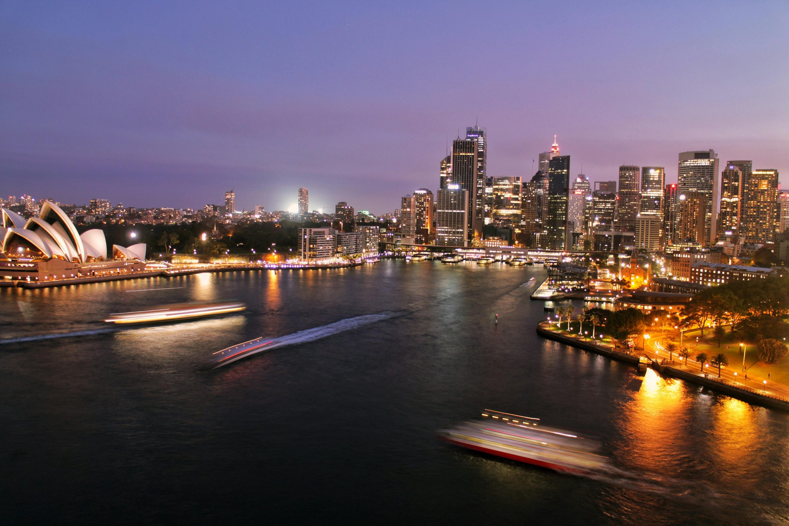 Australia 