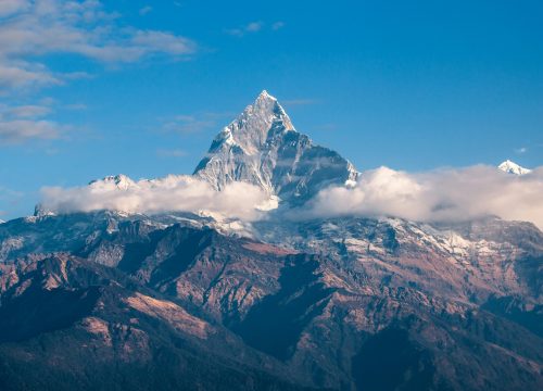 Nepal
