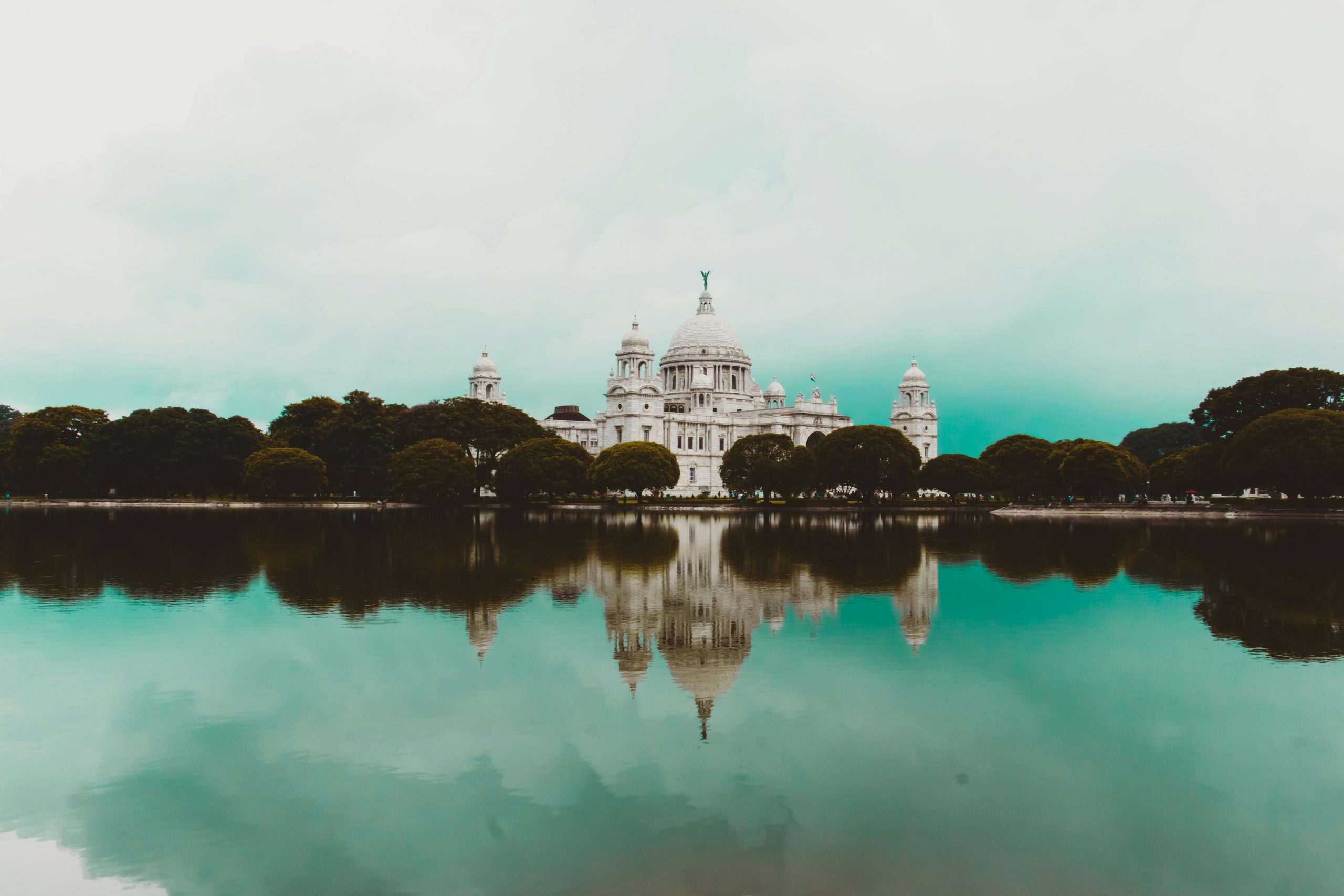 Kolkata 