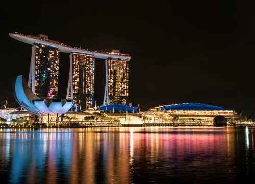 Singapore
