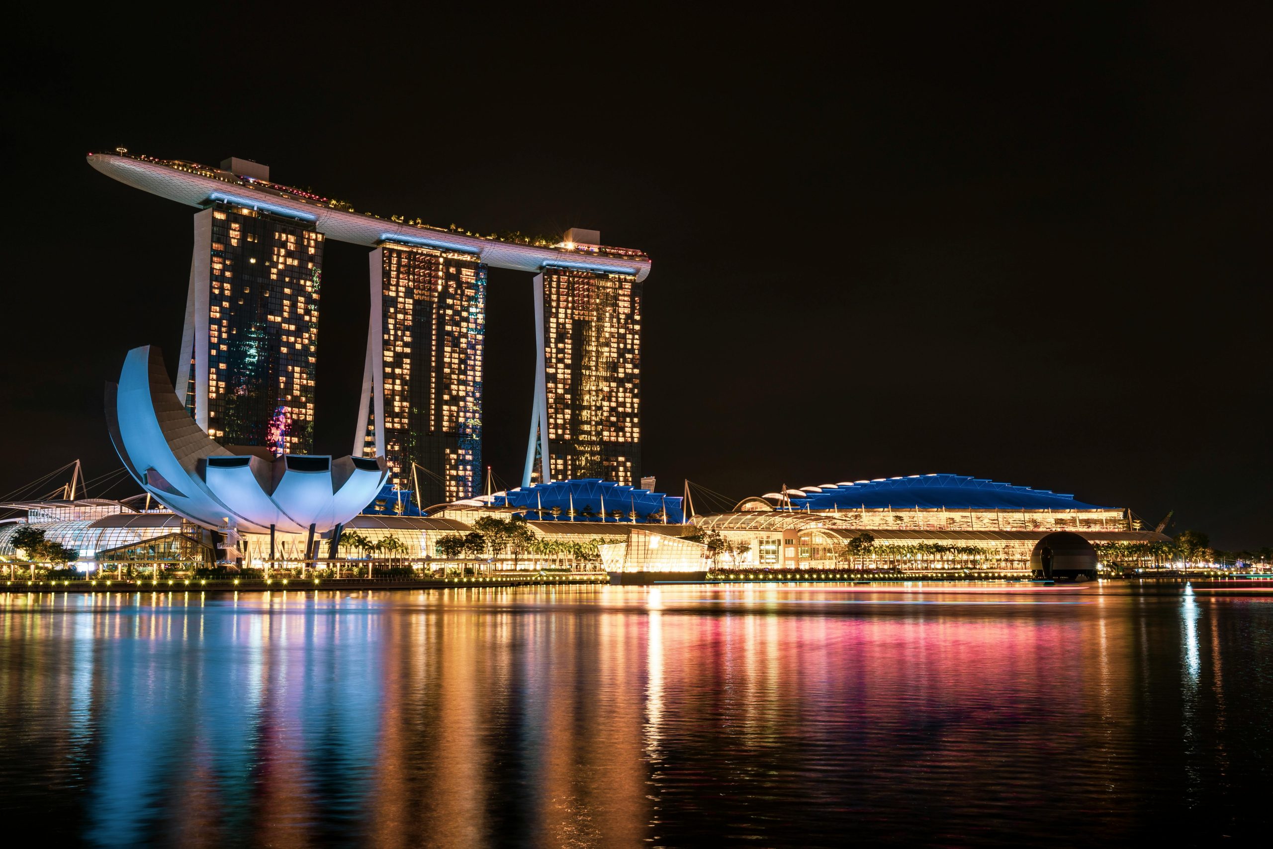 Singapore 