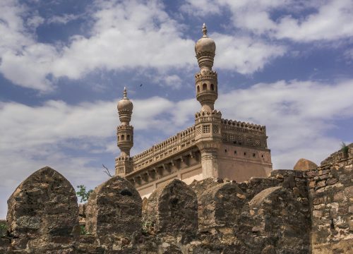 Hyderabad Telangana