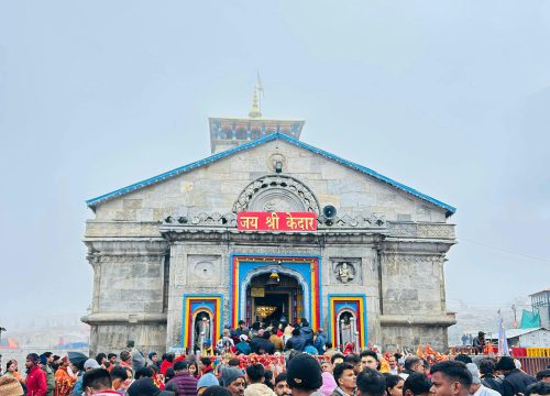 Uttarakhand