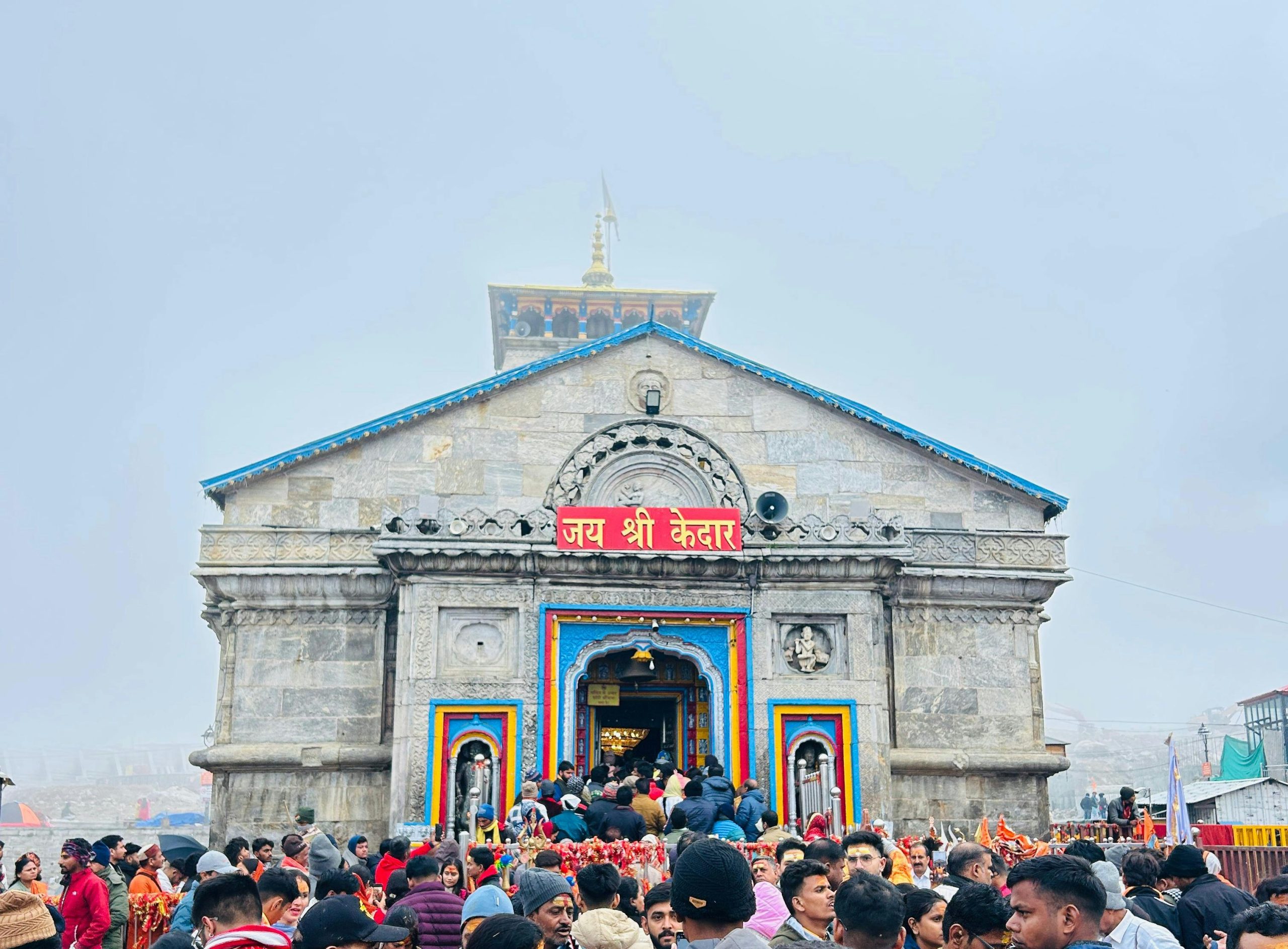 Uttarakhand 