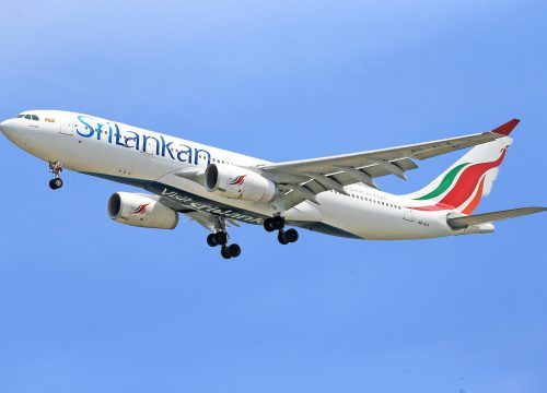 Air Ticket Booking