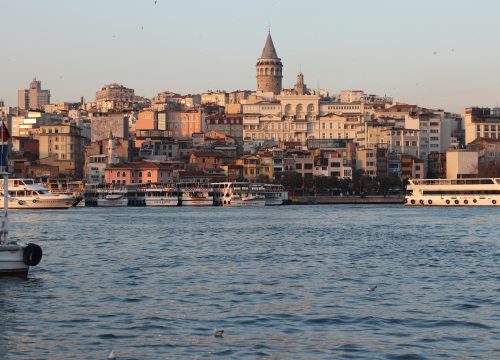 Turkey