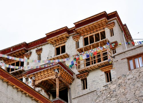 Arunachal Pradesh