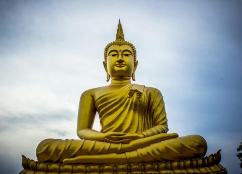 Thailand