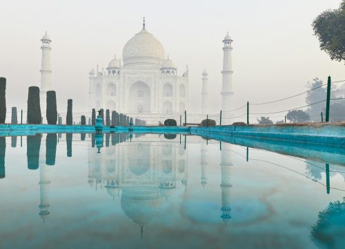 Golden Triangle 
