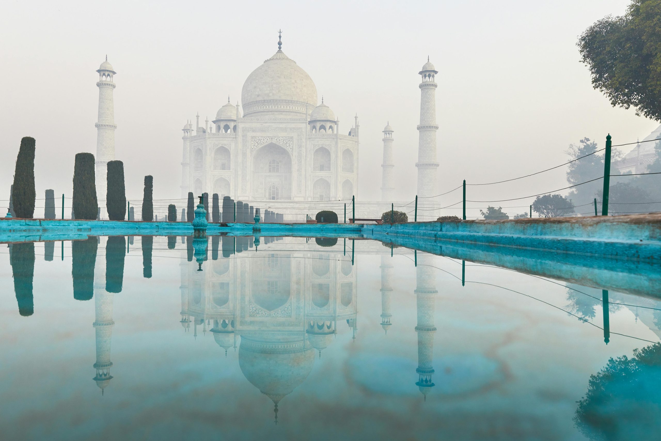 Golden Triangle 