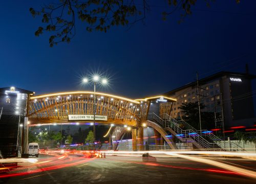 Guwahati -Shillong