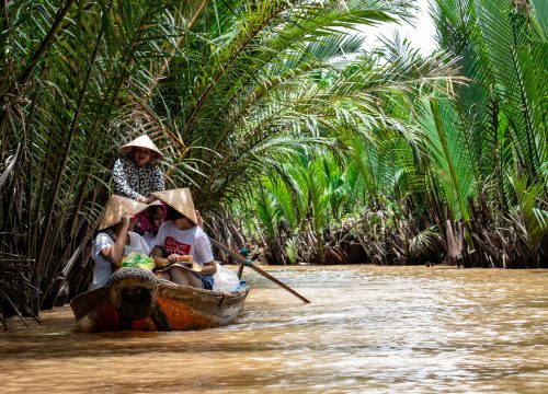 Vietnam