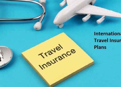Travel Insurance