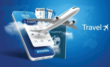 Air Ticket Booking