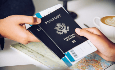 Passport Assistance