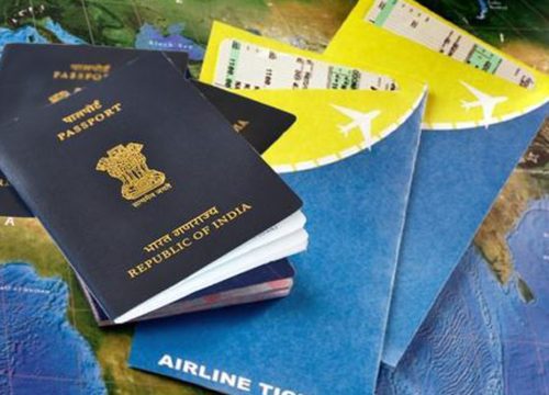 Passport Assistance